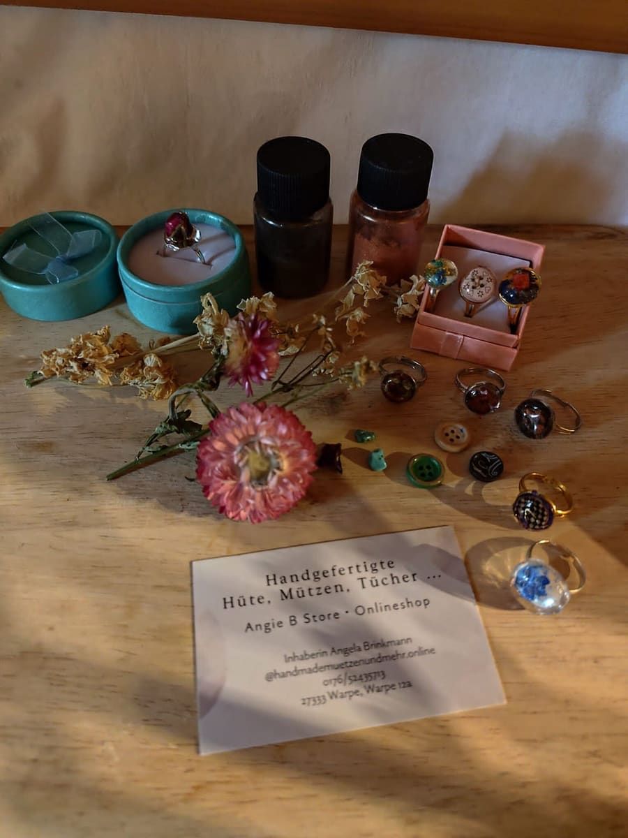 Schlüsselanhänger-Set
